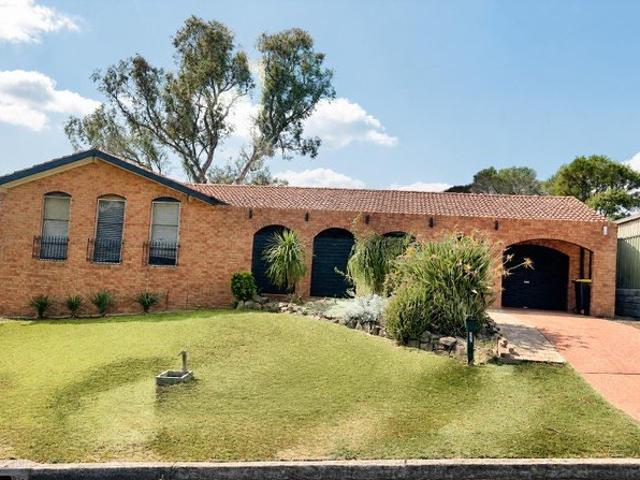 House for rent in Leumeah, Sydney
