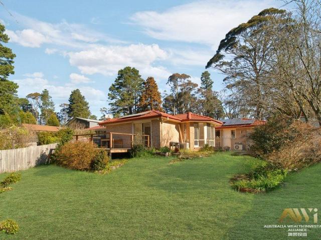 House for sale in Blackheath, New South Wales