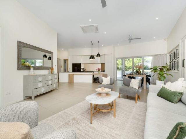 House for rent in Rosslea, Townsville