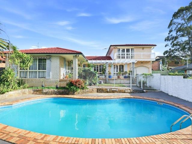 House for rent in Castle Hill, Sydney