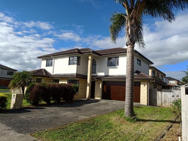 House for rent in Howick, Oroua County
