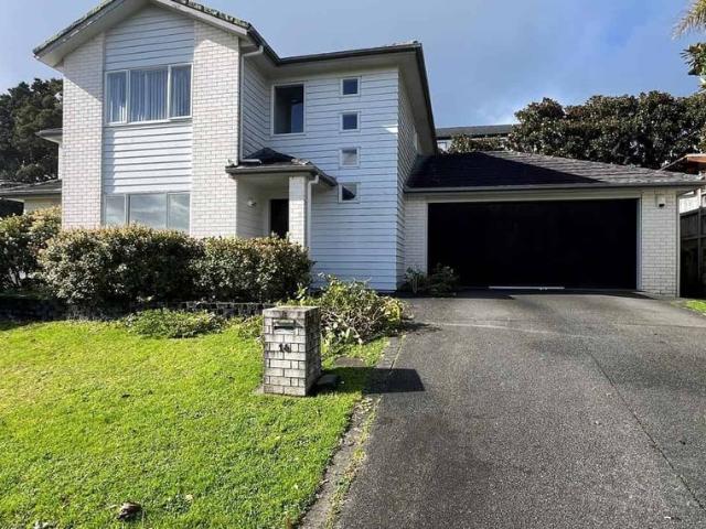 House for rent in Manukau City, Oroua County