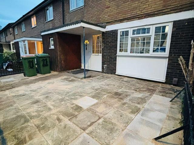 House for rent in West Ham, Greater London