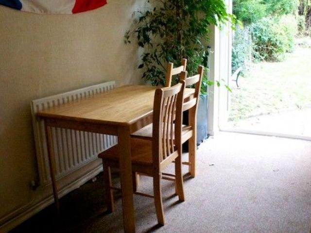 Room for rent in Fordham Heath, Essex