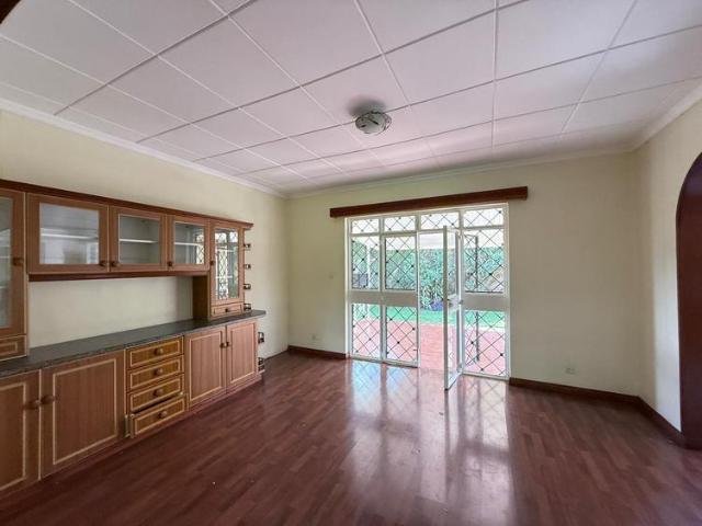 House for rent in Lavington, Kiambu