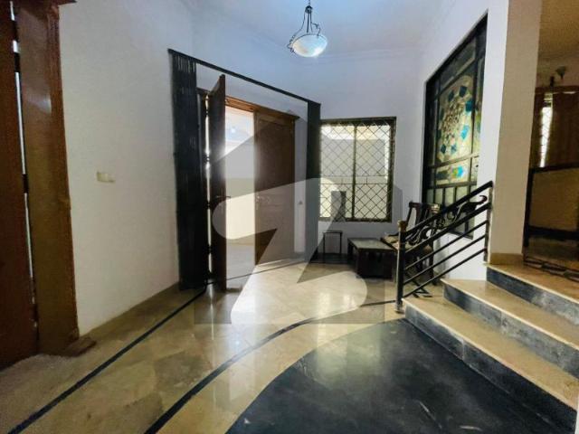 House for rent in Islamabad