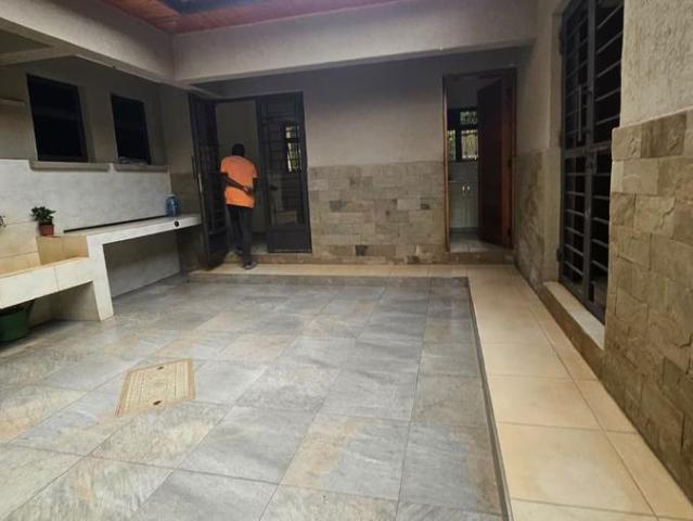 House for rent in Runda, Westlands