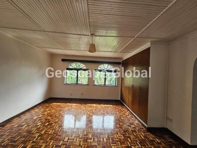 House for rent in Kiambu, Thigiri