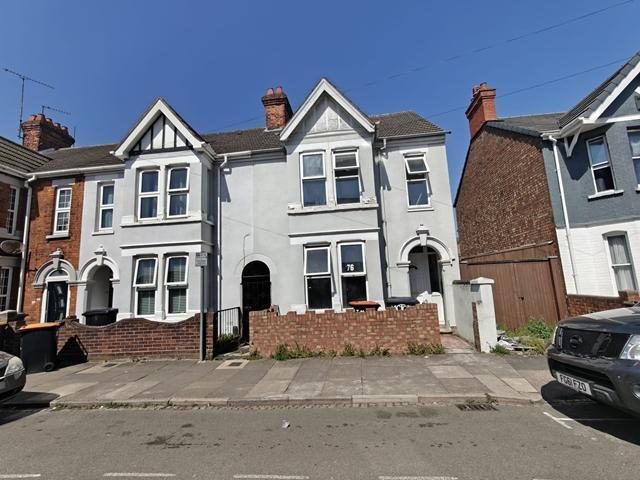 House for rent in Cauldwell, Bedford