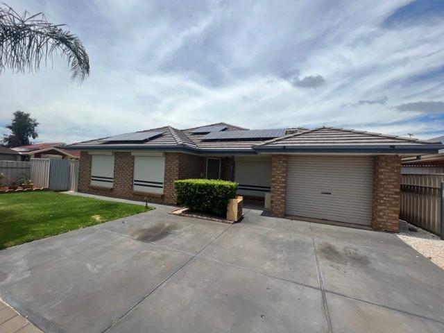 House for rent in Horseshoe Creek, South Australia