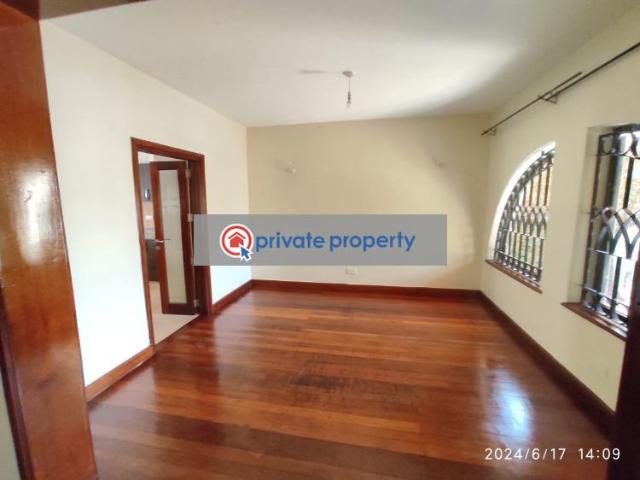 Townhouse for rent in Dagoretti, Lavington