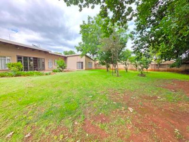 House for sale in Midvaal, Gauteng