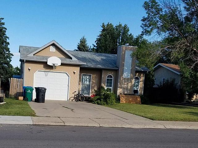 House for rent in Lethbridge, Alberta