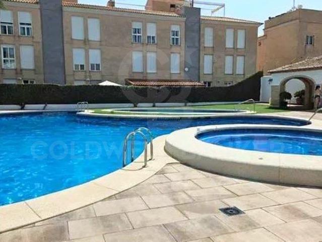 Casa en alquiler en Bahía de Jávea, la Marina Alta