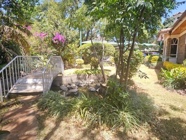 Commercial for rent in Lavington, Westlands