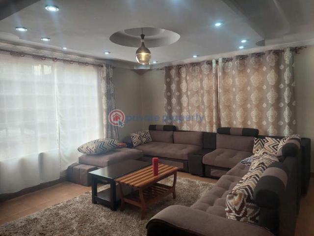 House for sale in Thika, Kiambu