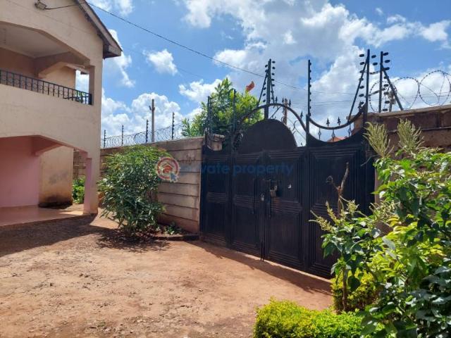 House for sale in Thika, Kiambu