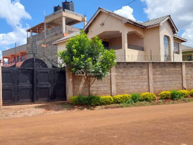 House for sale in Kiambaa, Kiambu