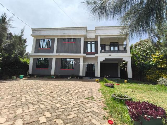 House for sale in Kajiado