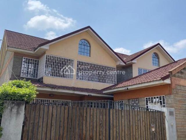 Property for sale in Athi River, Machakos