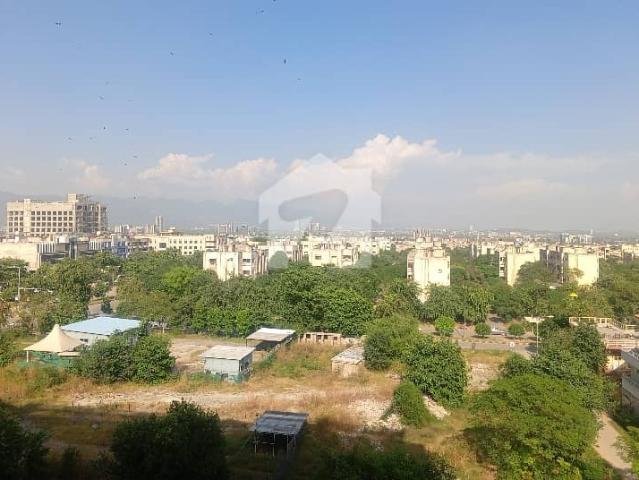 Apartment for sale in Islamabad