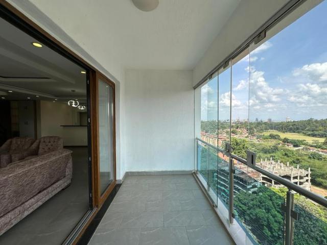 Apartment for rent in Kileleshwa, Kiambu