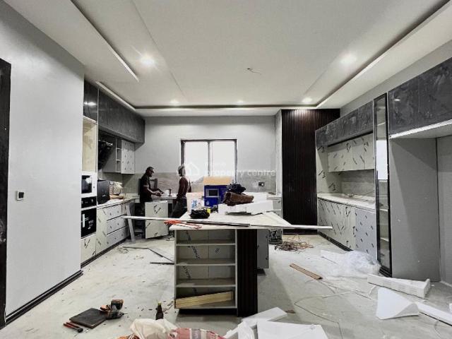 Property for sale in Ibeju Lekki, Abuja