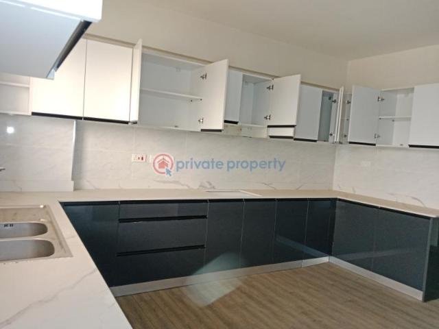 Apartment for rent in Parklands, Kiambu