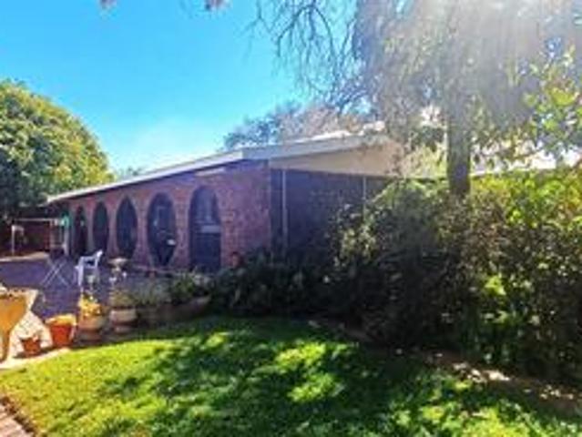 House for sale in Lephalale, Limpopo