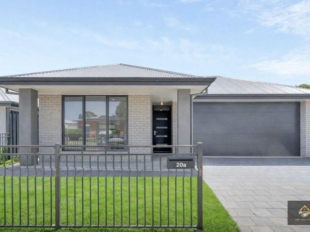 House for rent in Davoren Park, Adelaide