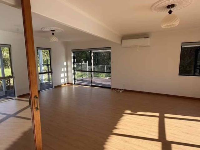 House for rent in Kawau Island