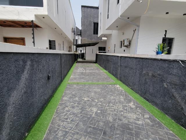 Duplex for rent in Eti Osa, Abuja
