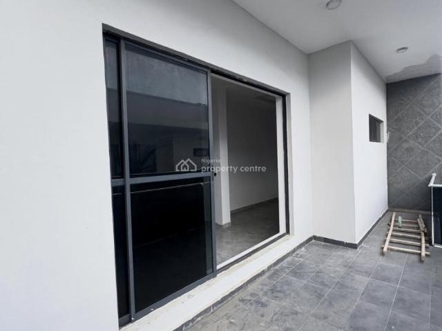 Duplex for sale in Eti Osa, Lagos