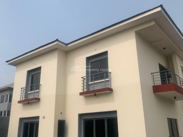 Duplex for rent in Eti Osa, Lagos