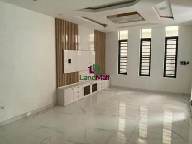Property for rent in Eti Osa, Abuja