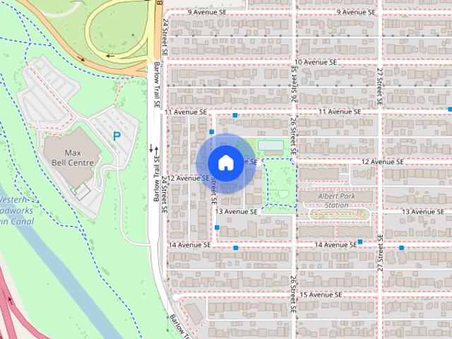 House for rent in Albert Park/Radisson Heights, Calgary