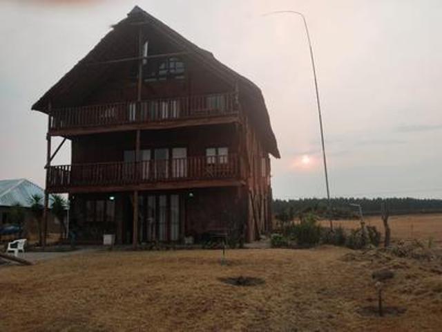 House for sale in Piet Retief, Mkhondo