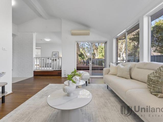 House for rent in Constitution Hill, Sydney