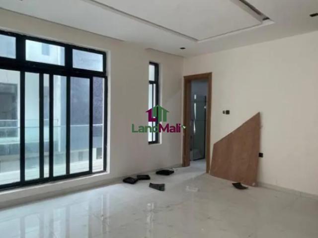 Property for sale in Eti Osa, Abuja