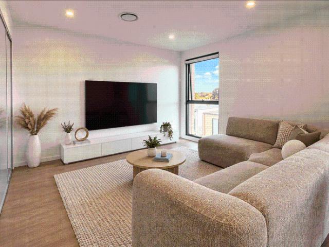Townhouse for rent in Sydney, New South Wales