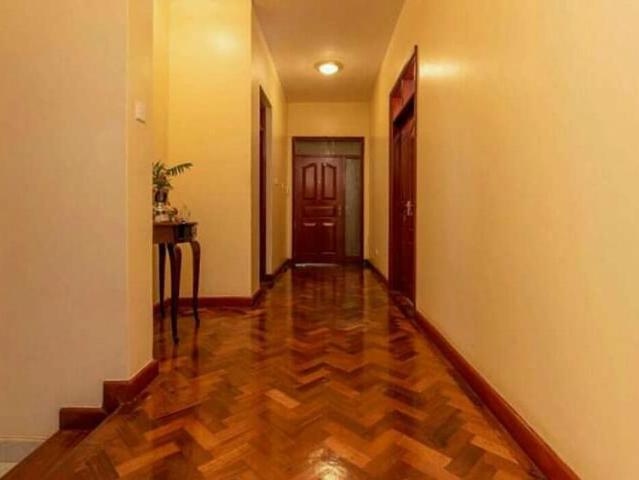 House for rent in Kitisuru, Westlands