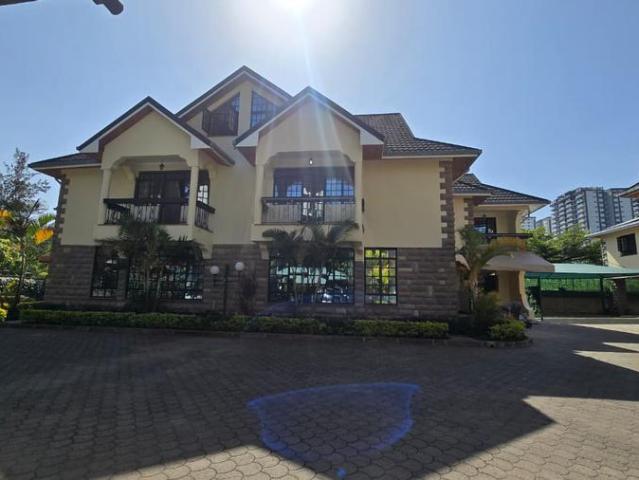 House for rent in Lavington, Westlands