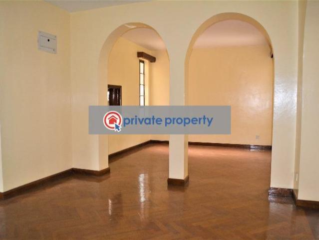 Townhouse for rent in Lavington, Kiambu