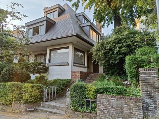 Maison location à Watermaal-bosvoorde, Bruxelles