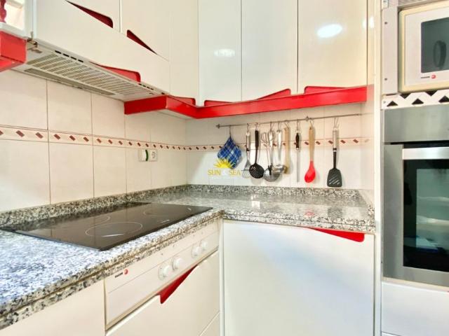Casa en alquiler en la Marina Baixa, Valencia