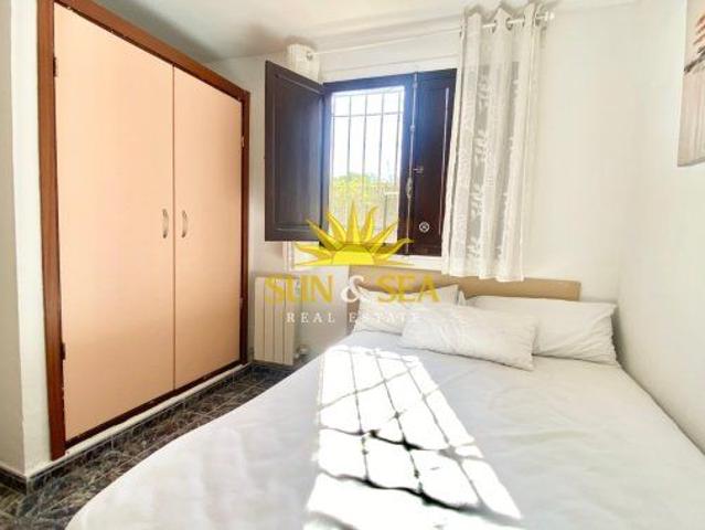 Casa en alquiler en la Marina Baixa, Valencia