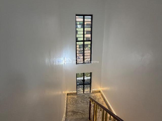 Detached duplex for sale in Wuye, Sokoto