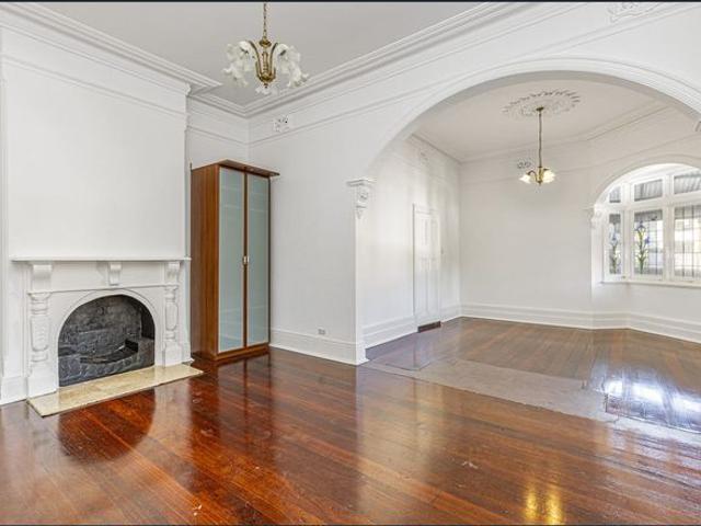 House for rent in Dalkeith, Western Australia