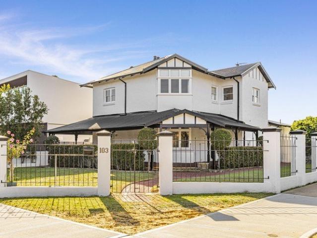House for rent in Dalkeith, Western Australia