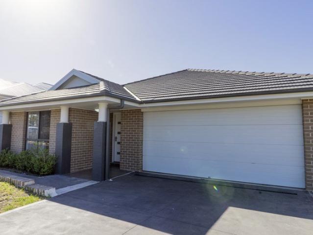 House for rent in Oran Park, Sydney